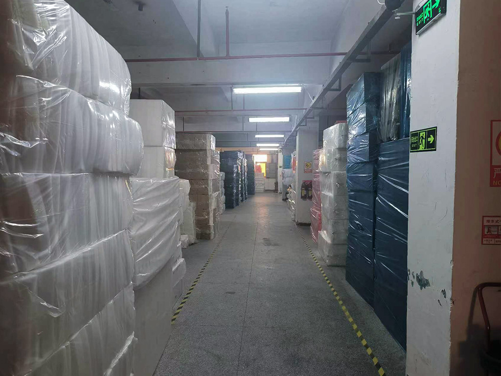 EPE成品
