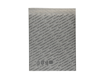 Pearl cotton composite PO film printing bag